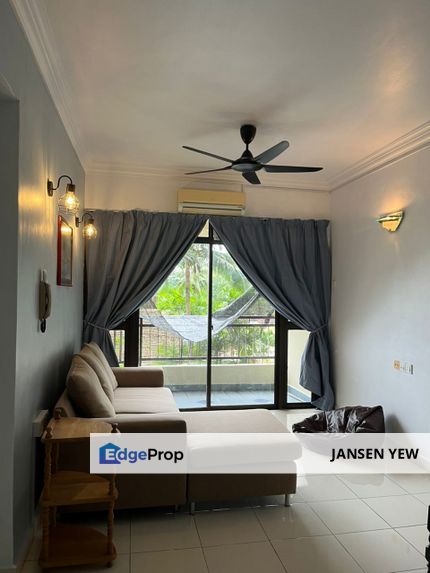 E-Park - Batu Uban For Rent RM1800, suitable for USM , Penang, Batu Uban