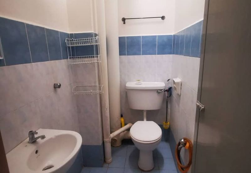 Pangsapuri Seri Intan