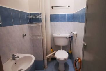 Pangsapuri Seri Intan