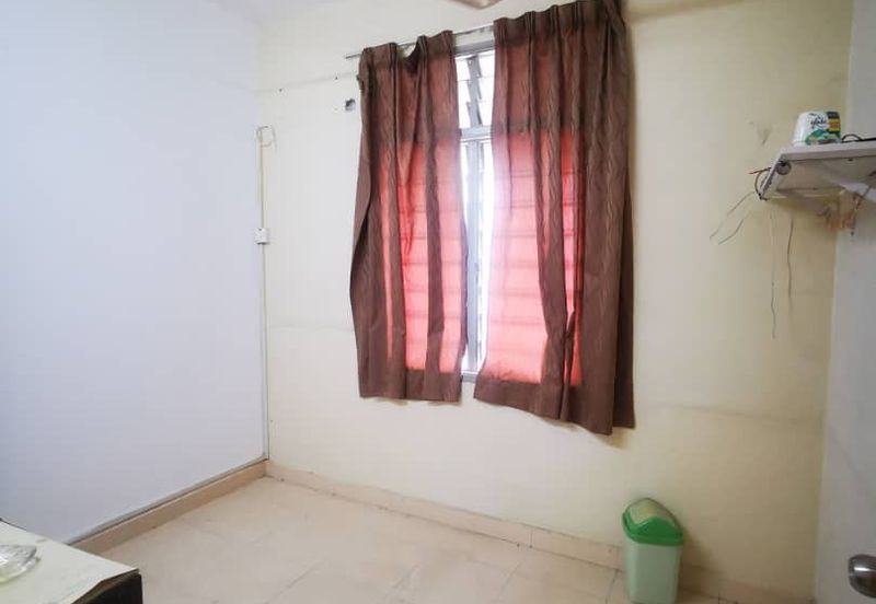 Pangsapuri Seri Intan