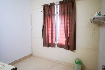 Pangsapuri Seri Intan