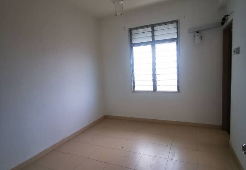 Pangsapuri Seri Intan