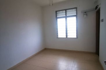 Pangsapuri Seri Intan