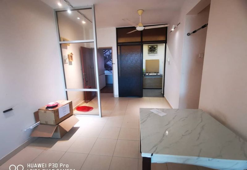 Pangsapuri Seri Intan