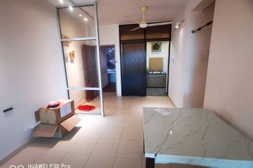 Pangsapuri Seri Intan