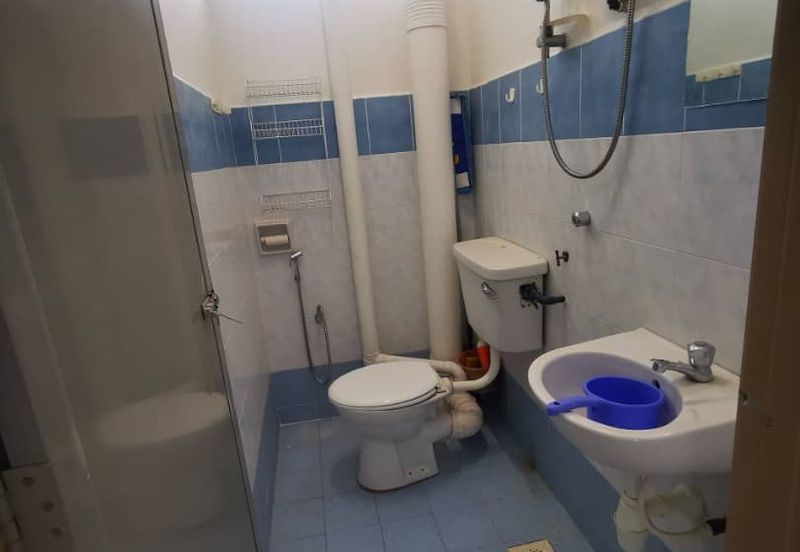 Pangsapuri Seri Intan