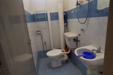 Pangsapuri Seri Intan