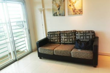 Pangsapuri Seri Intan