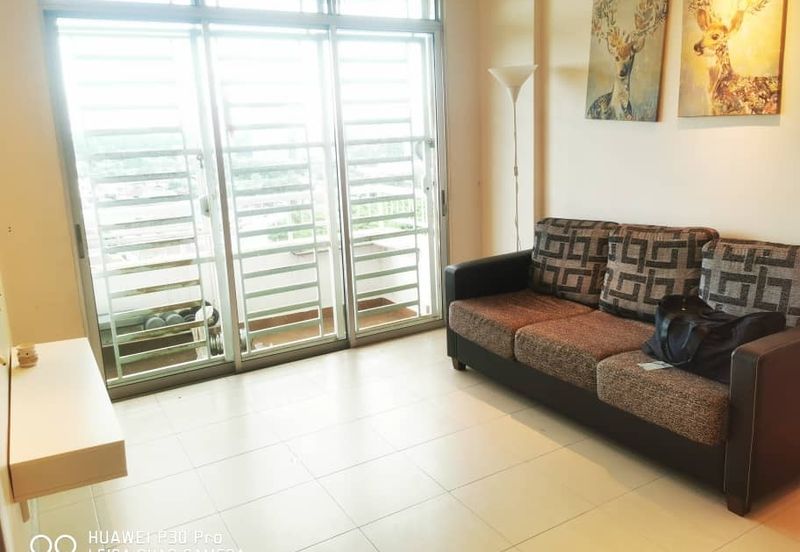 Pangsapuri Seri Intan