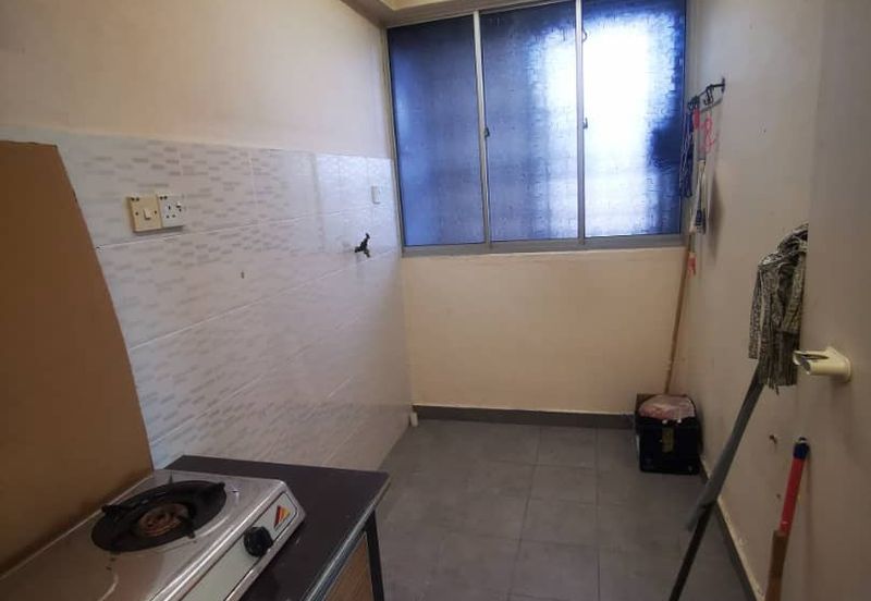 Pangsapuri Seri Intan