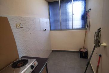 Pangsapuri Seri Intan