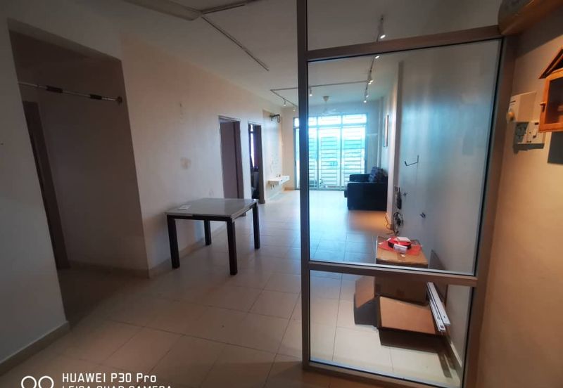 Pangsapuri Seri Intan