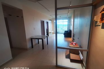 Pangsapuri Seri Intan