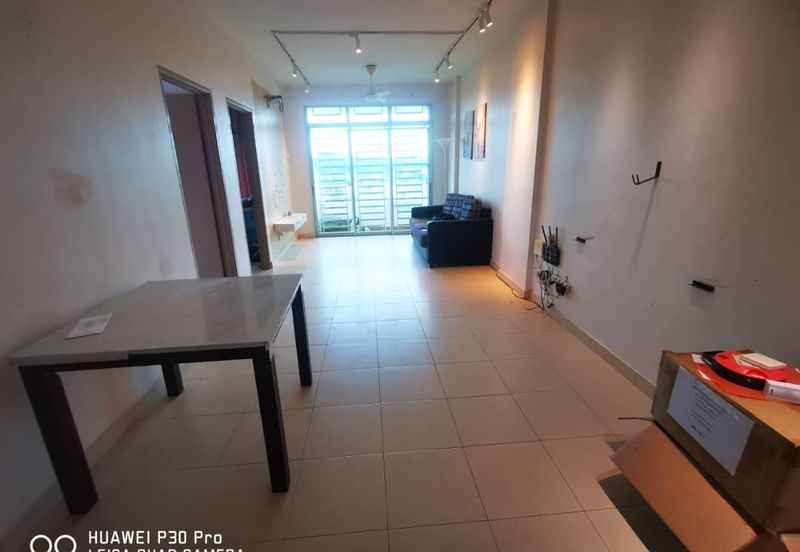 Pangsapuri Seri Intan