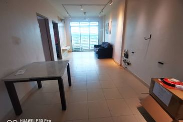 Pangsapuri Seri Intan