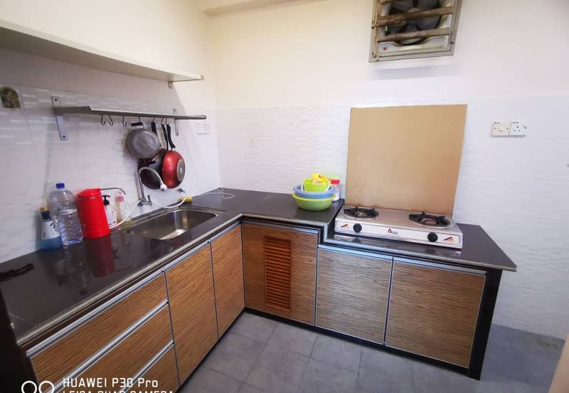 Pangsapuri Seri Intan