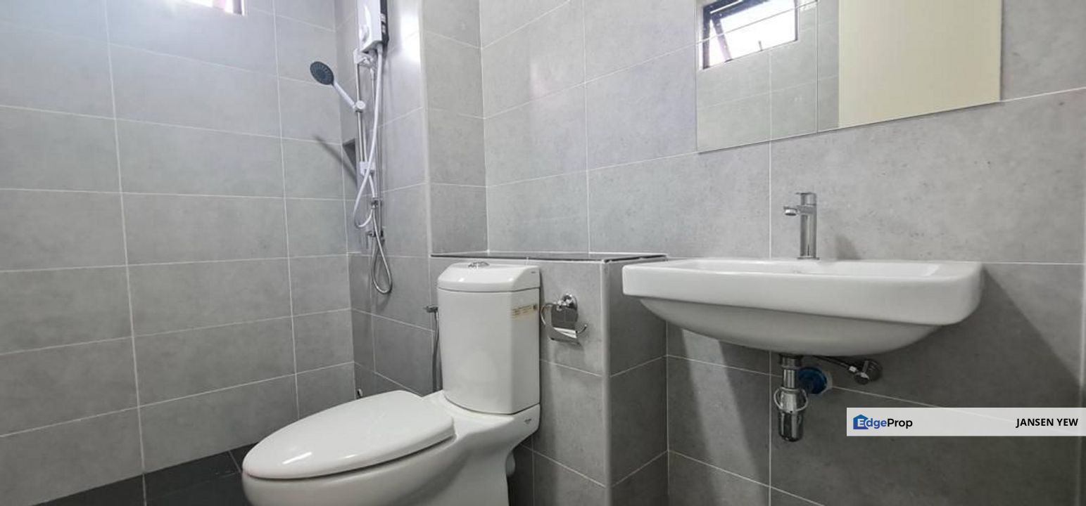 Eco Horizon Ashton -  Batu Kawan for rent RM2700, Penang, Seberang Perai