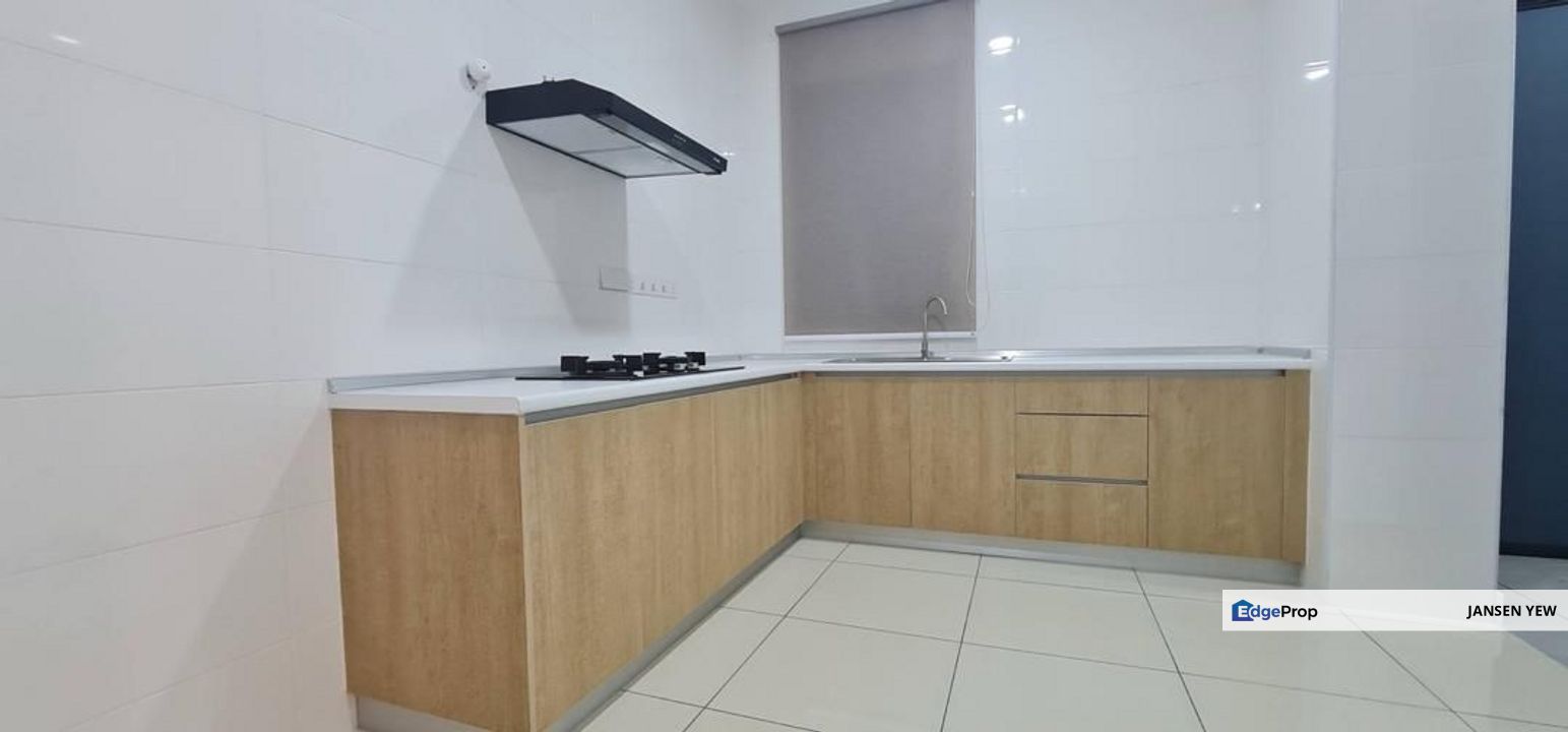 Eco Horizon Ashton -  Batu Kawan for rent RM2700, Penang, Seberang Perai