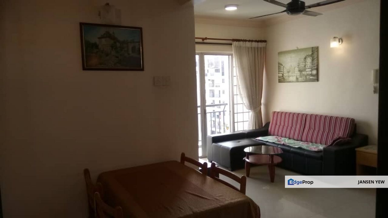Villa Emas - Queensbay Mall Area HOT CAKE RM410k, Penang, Sungai Nibong