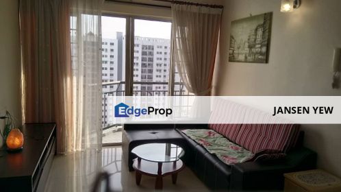 Villa Emas - Queensbay Mall Area HOT CAKE RM410k, Penang, Sungai Nibong