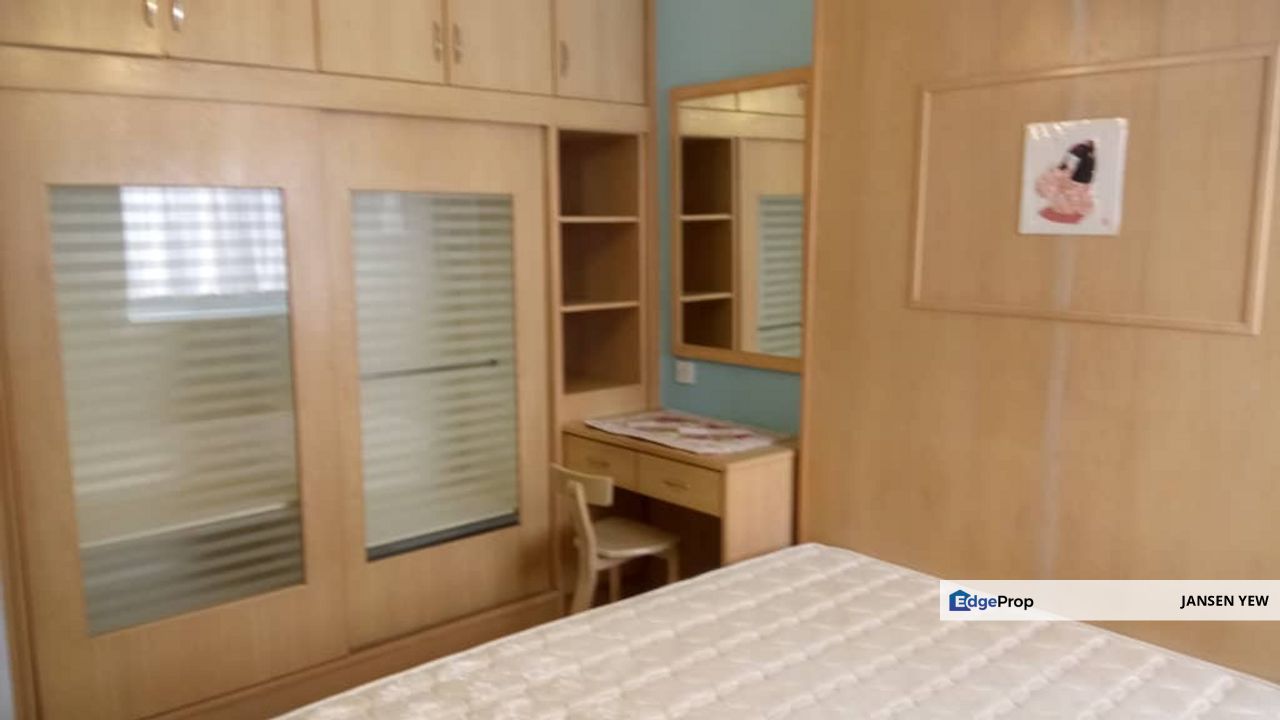 Villa Emas - Queensbay Mall Area HOT CAKE RM410k, Penang, Sungai Nibong