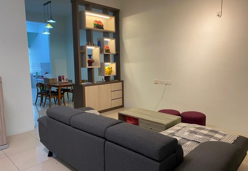 Bandar Tasek Mutiara