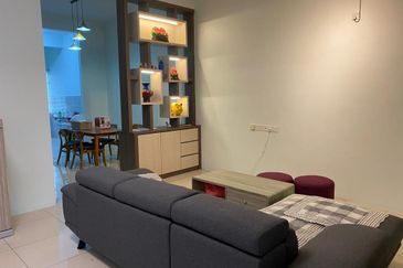 Bandar Tasek Mutiara