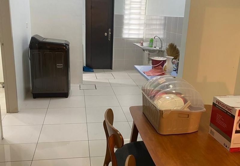 Bandar Tasek Mutiara