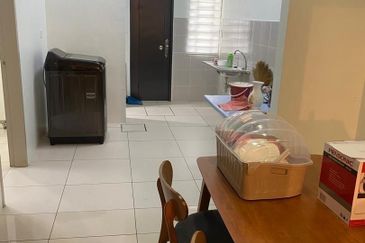 Bandar Tasek Mutiara