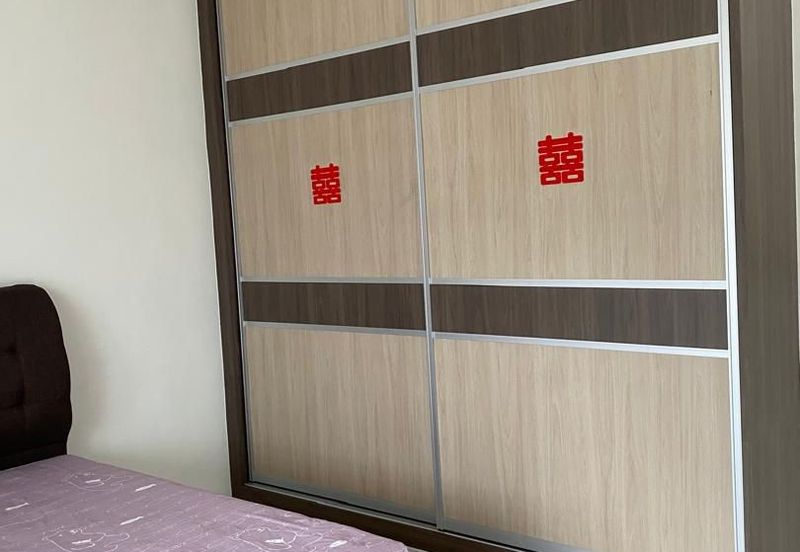 Bandar Tasek Mutiara