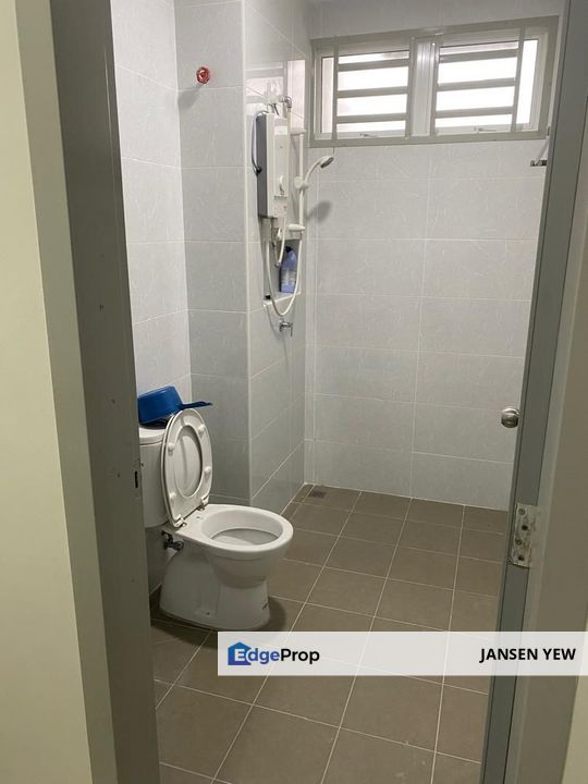 Bandar Tasek Mutiara - Double Storey Terrace Partially Furnish RM535k, Penang, Simpang Ampat