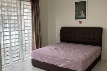 Bandar Tasek Mutiara