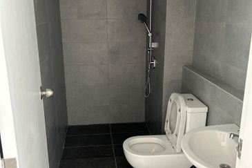 Sunshine Residence @ Sunshine Central