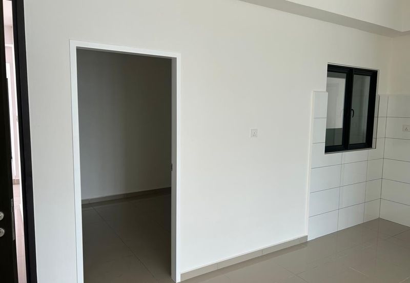 Sunshine Residence @ Sunshine Central