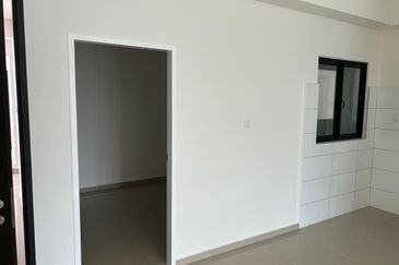 Sunshine Residence @ Sunshine Central