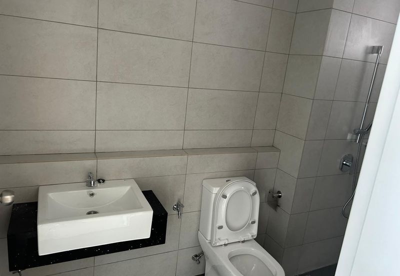 Sunshine Residence @ Sunshine Central