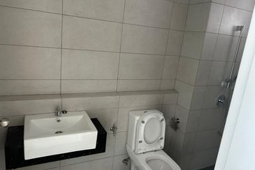 Sunshine Residence @ Sunshine Central