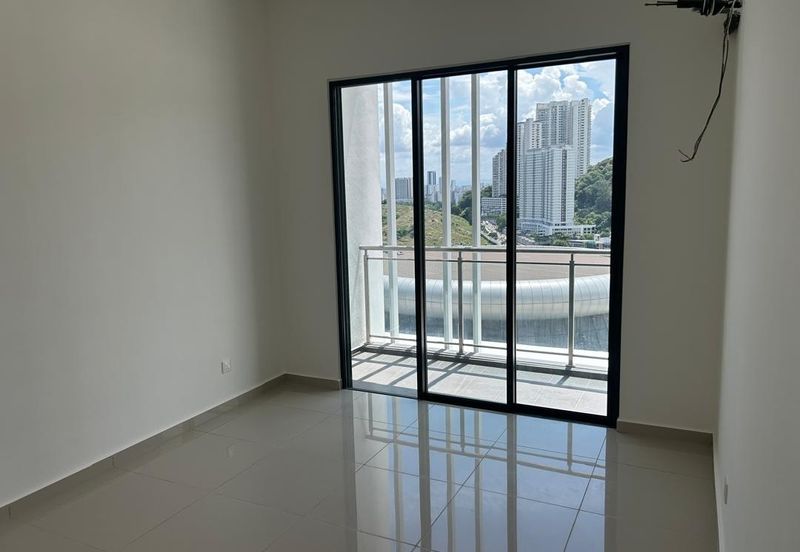 Sunshine Residence @ Sunshine Central