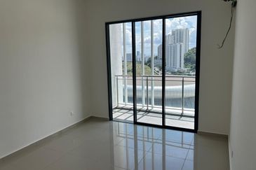 Sunshine Residence @ Sunshine Central