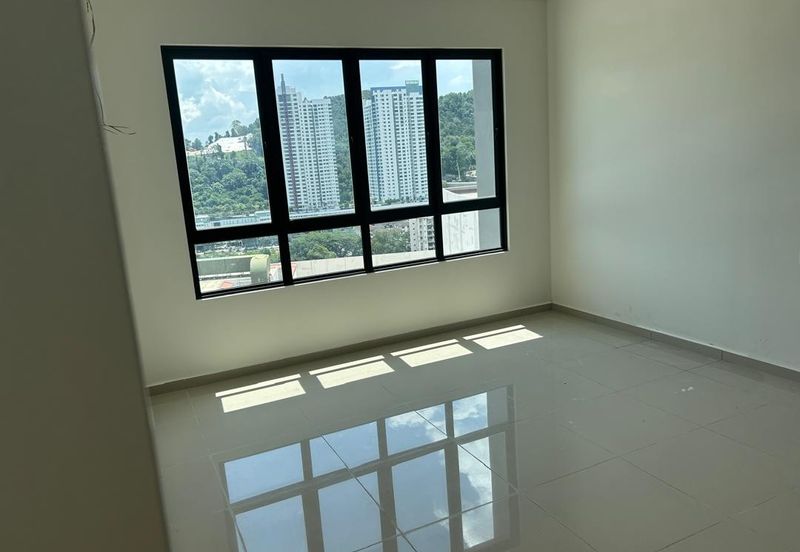 Sunshine Residence @ Sunshine Central