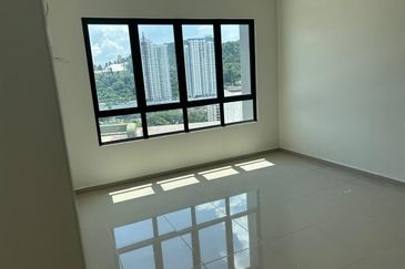 Sunshine Residence @ Sunshine Central