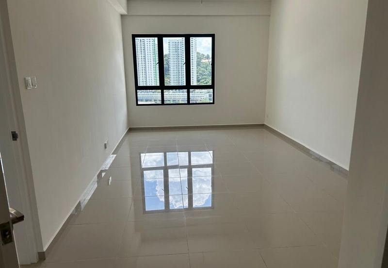 Sunshine Residence @ Sunshine Central