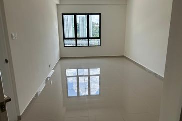 Sunshine Residence @ Sunshine Central