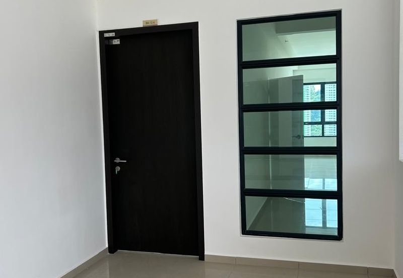 Sunshine Residence @ Sunshine Central