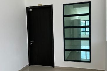 Sunshine Residence @ Sunshine Central