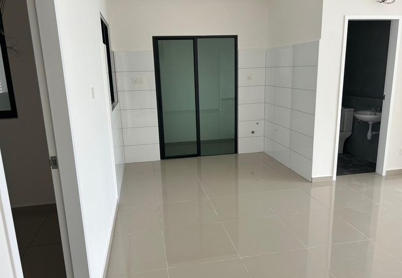 Sunshine Residence @ Sunshine Central