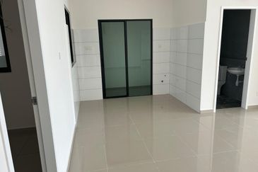 Sunshine Residence @ Sunshine Central