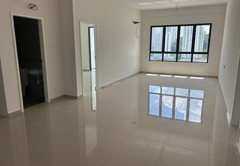 Sunshine Residence @ Sunshine Central