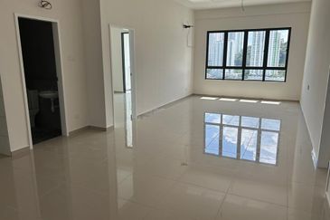 Sunshine Residence @ Sunshine Central