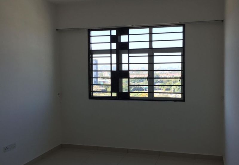 Pangsapuri Palma Laguna